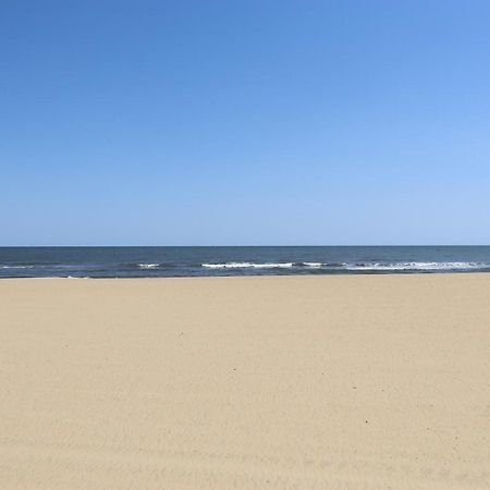 Beach Luxury Oceanfront Virginia Beach Esterno foto