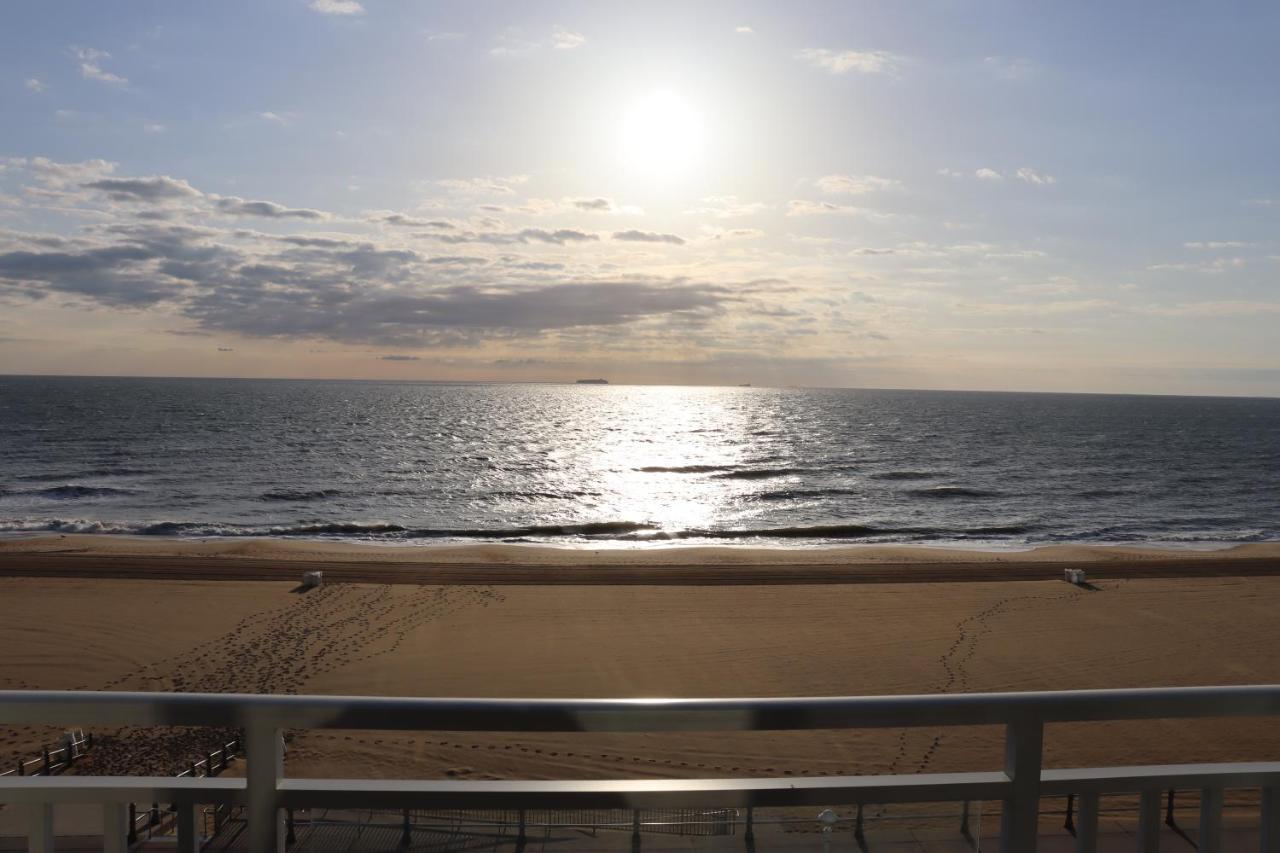 Beach Luxury Oceanfront Virginia Beach Esterno foto