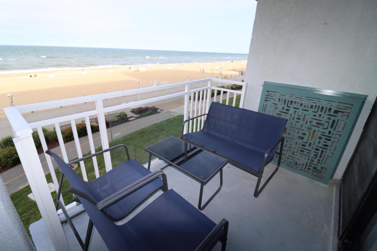 Beach Luxury Oceanfront Virginia Beach Esterno foto