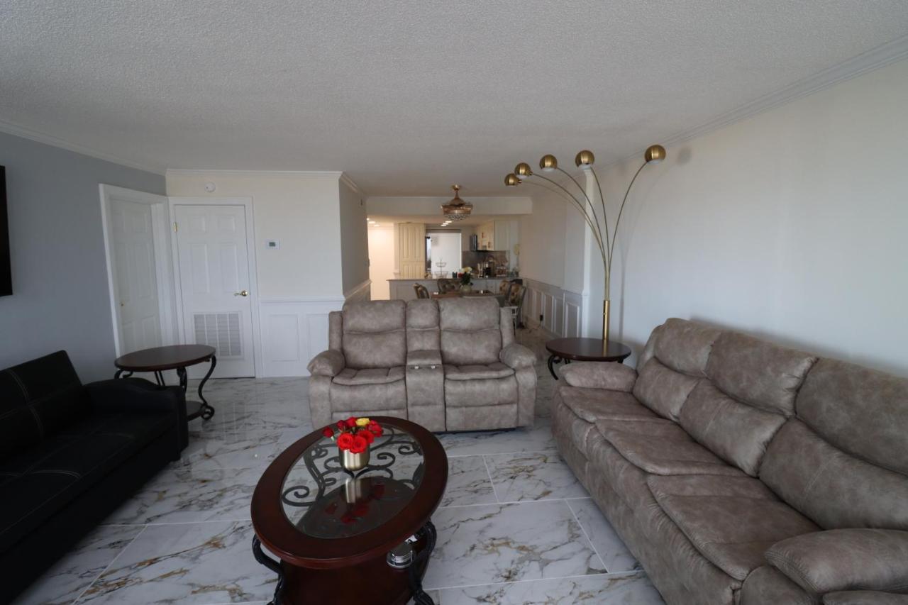 Beach Luxury Oceanfront Virginia Beach Esterno foto