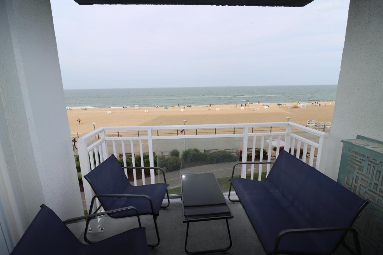 Beach Luxury Oceanfront Virginia Beach Esterno foto