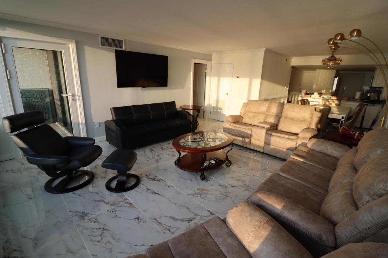Beach Luxury Oceanfront Virginia Beach Esterno foto