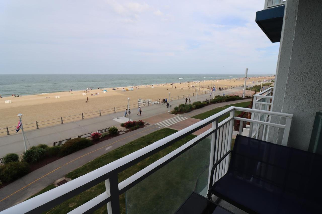 Beach Luxury Oceanfront Virginia Beach Esterno foto