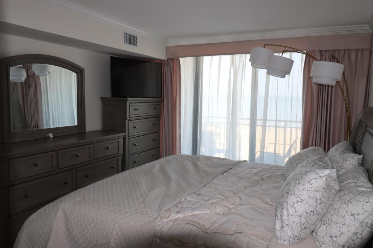 Beach Luxury Oceanfront Virginia Beach Esterno foto