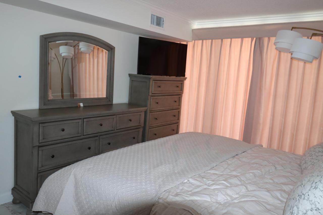 Beach Luxury Oceanfront Virginia Beach Esterno foto