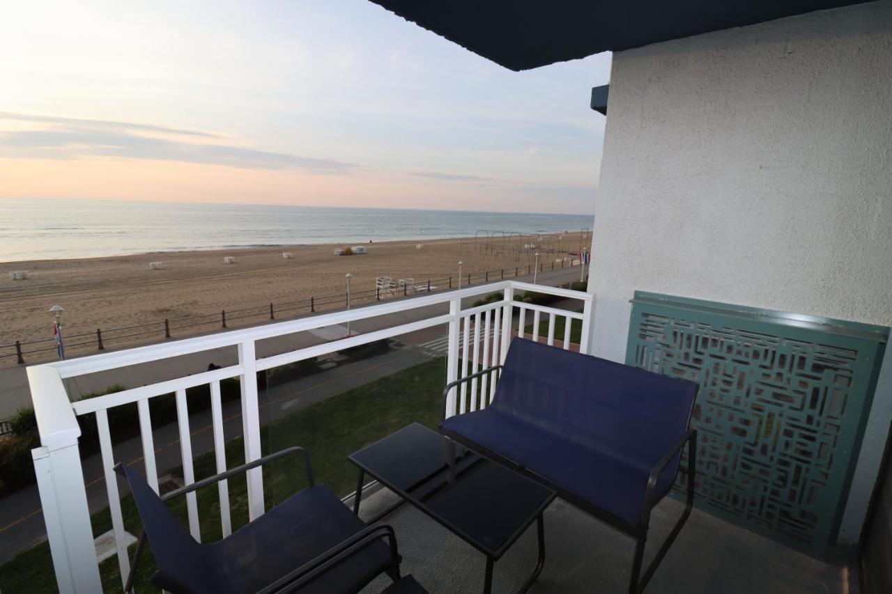 Beach Luxury Oceanfront Virginia Beach Esterno foto