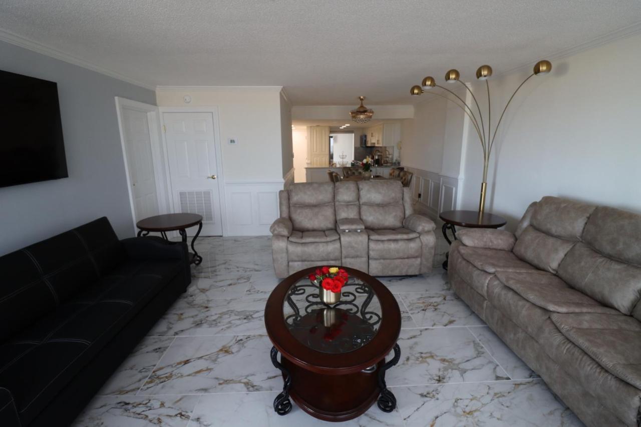 Beach Luxury Oceanfront Virginia Beach Esterno foto