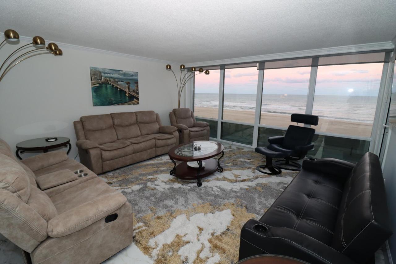 Beach Luxury Oceanfront Virginia Beach Esterno foto