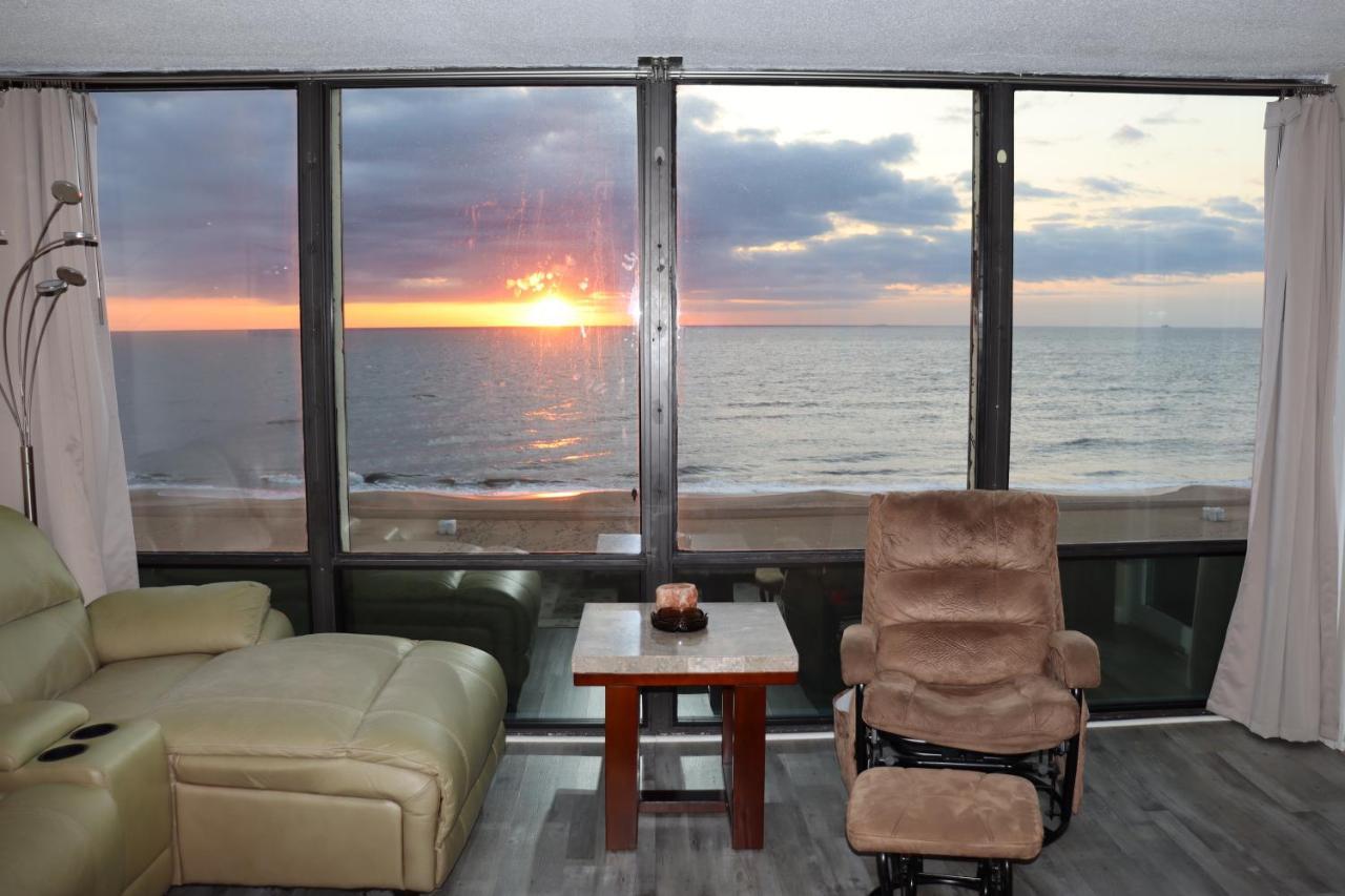 Beach Luxury Oceanfront Virginia Beach Esterno foto