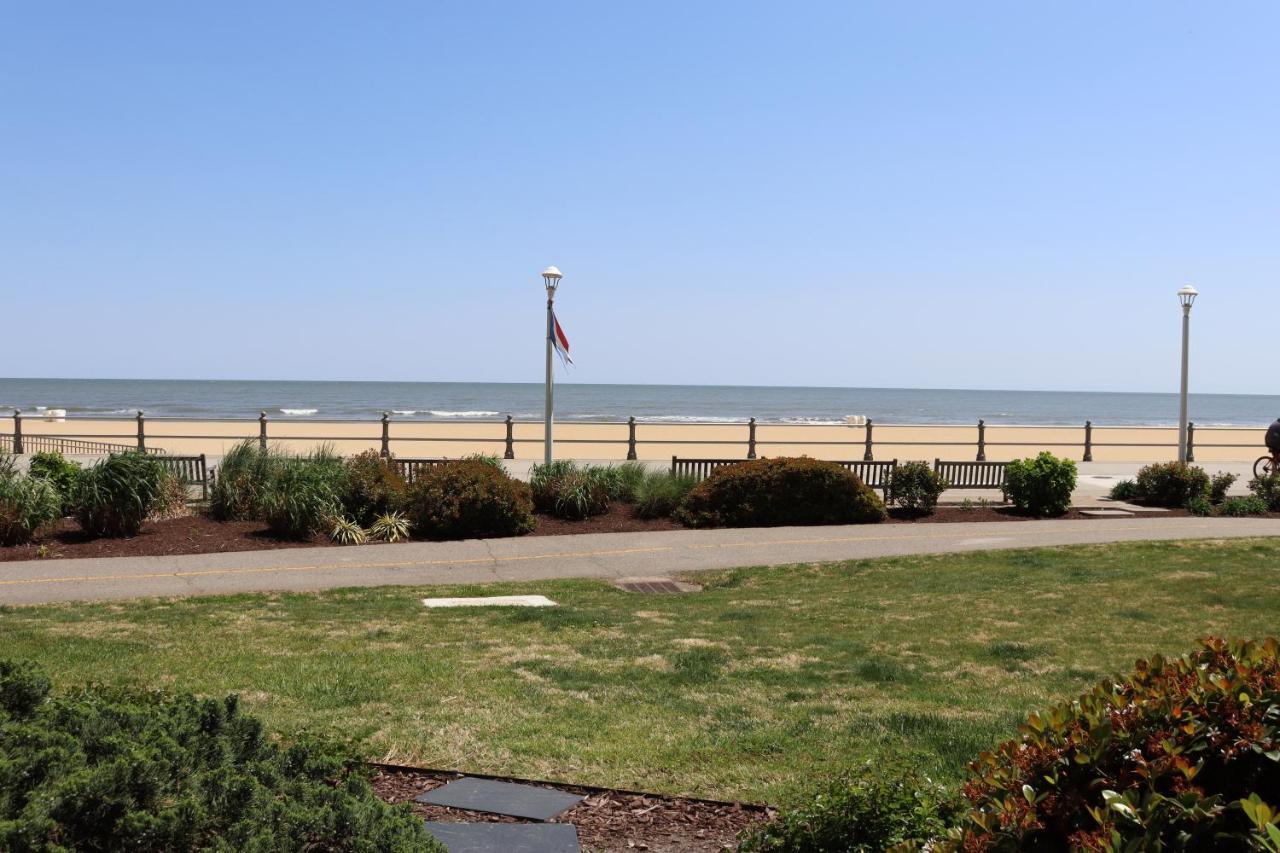 Beach Luxury Oceanfront Virginia Beach Esterno foto