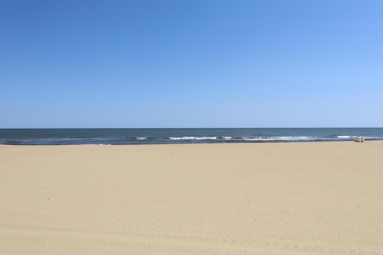 Beach Luxury Oceanfront Virginia Beach Esterno foto