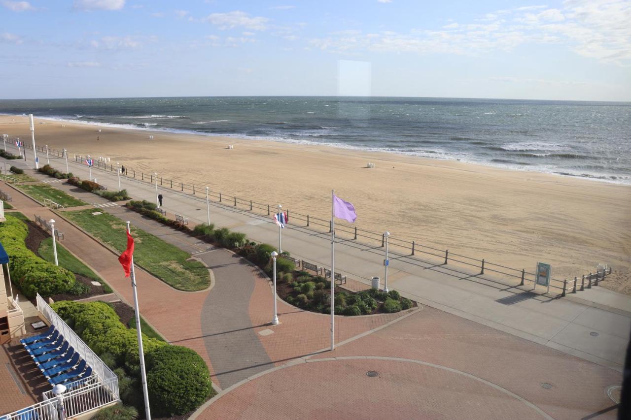 Beach Luxury Oceanfront Virginia Beach Esterno foto