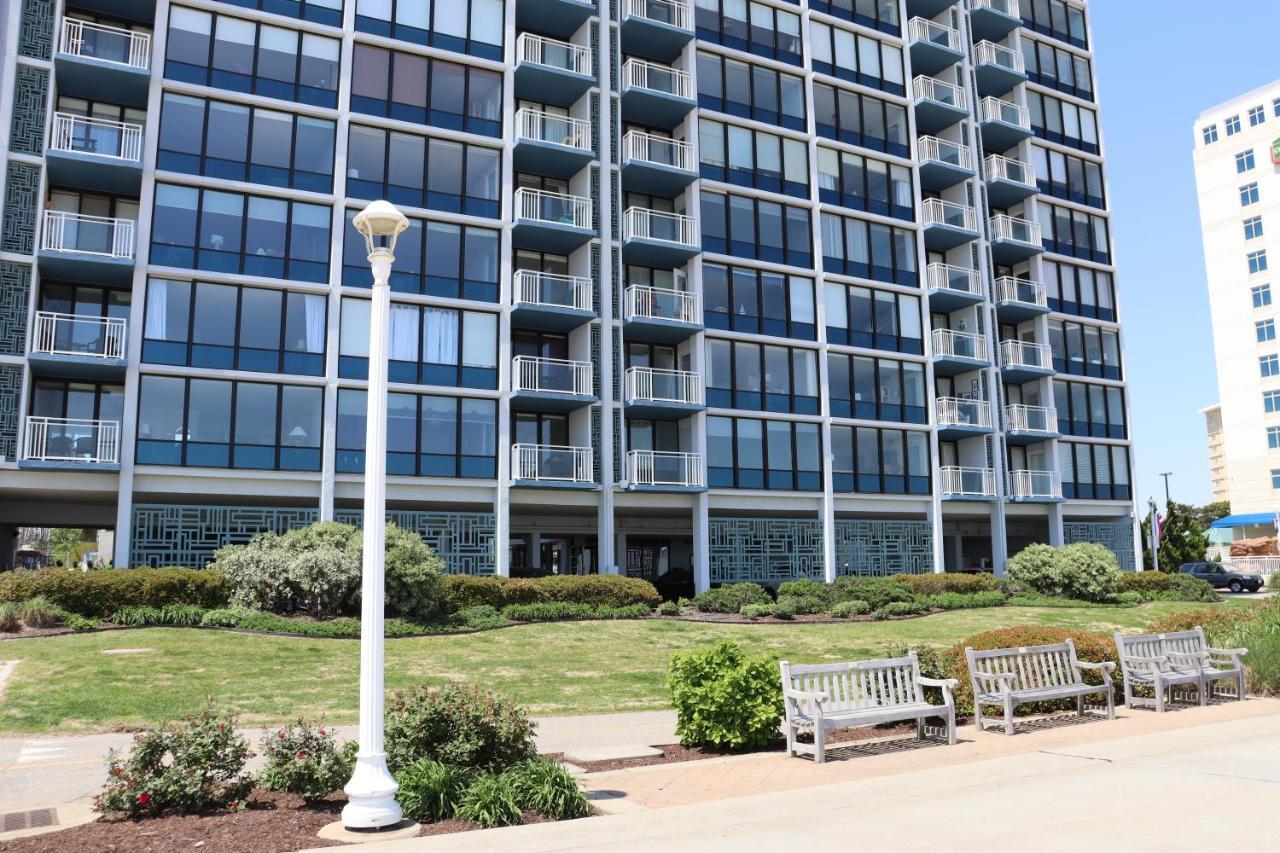 Beach Luxury Oceanfront Virginia Beach Esterno foto