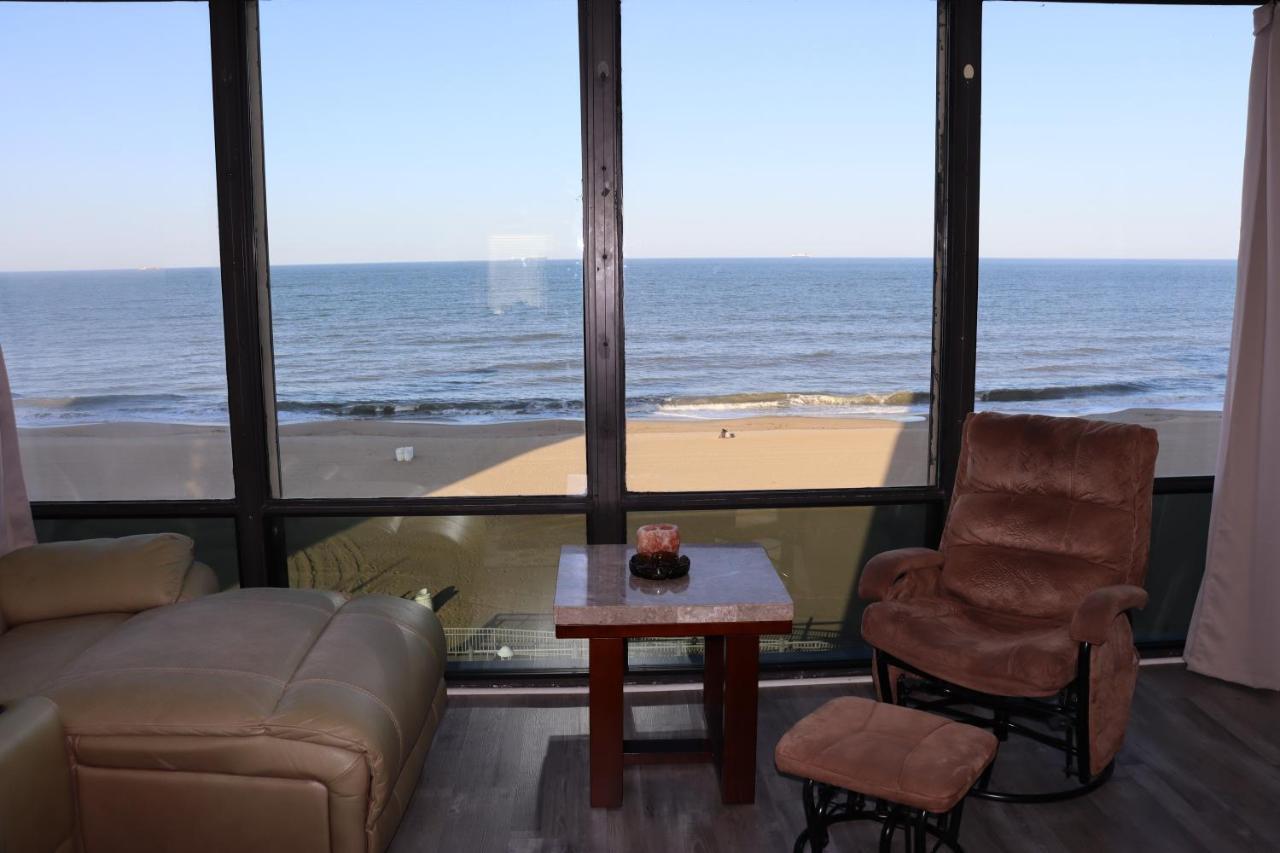 Beach Luxury Oceanfront Virginia Beach Esterno foto