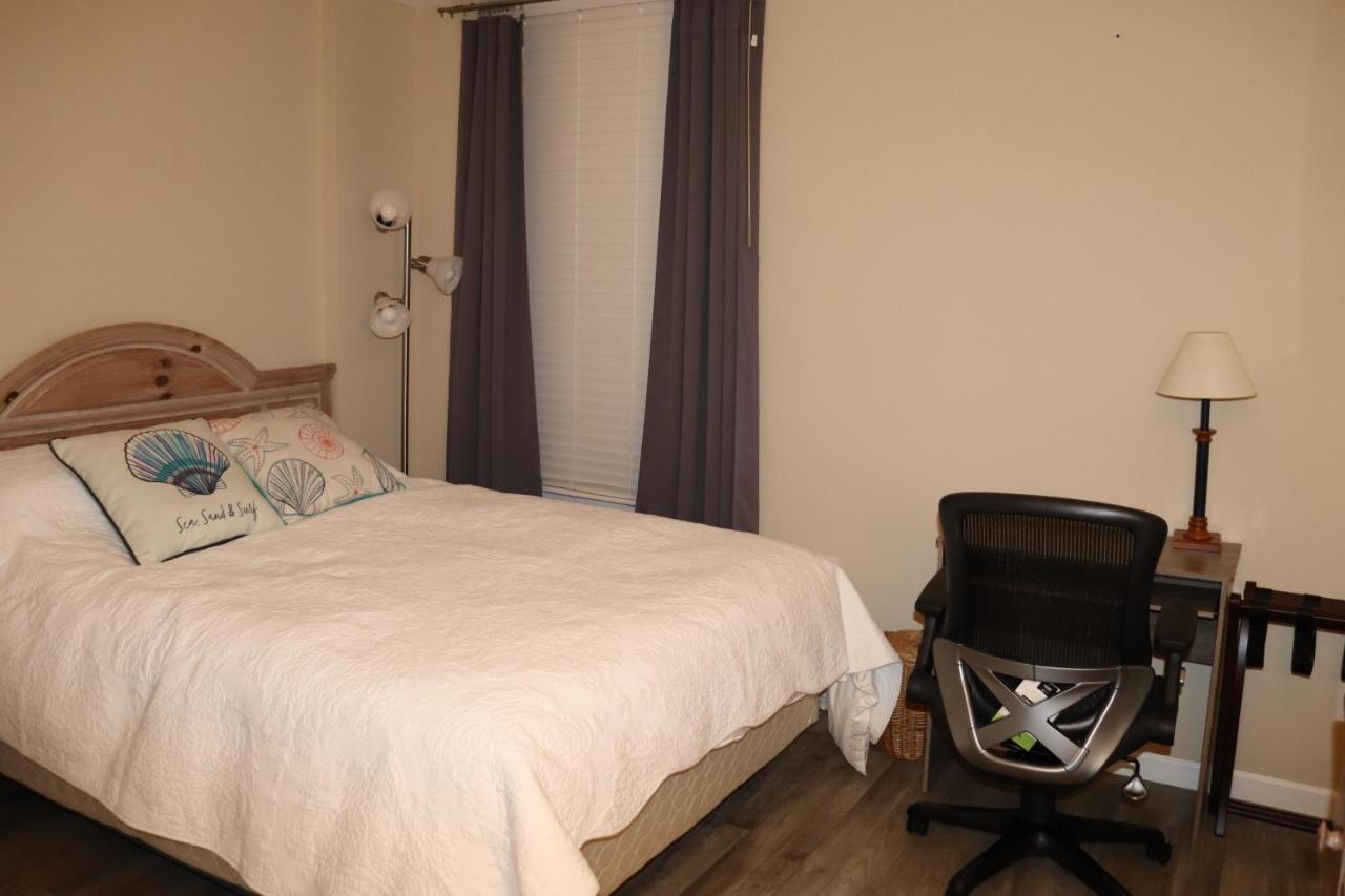 Beach Luxury Oceanfront Virginia Beach Esterno foto