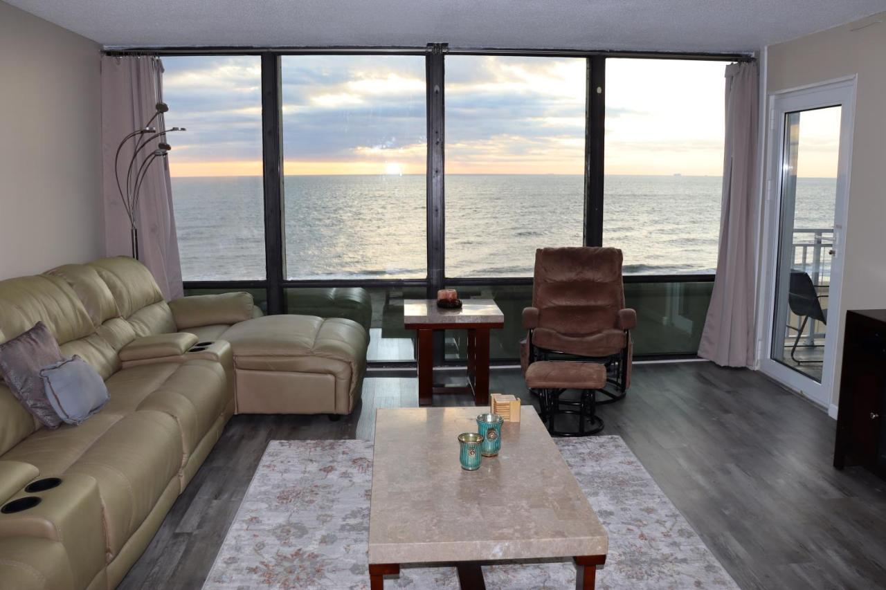 Beach Luxury Oceanfront Virginia Beach Esterno foto