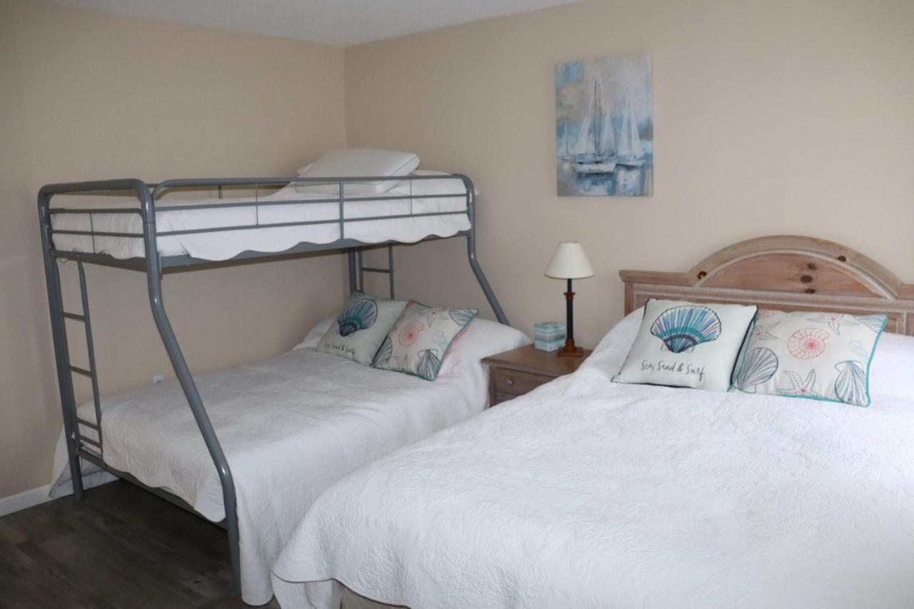 Beach Luxury Oceanfront Virginia Beach Esterno foto